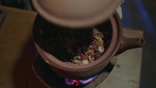 سریال چینی شمشیر بهشتی و خنجر اژدها قسمت دهم