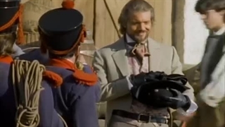 سریال *El Zorro * قسمت یازدهم _فصل1