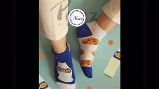 پخش عمده جوراب
