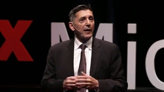 addiction problem ted