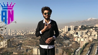 علی نئون!؟ طراح و سازنده نئون فلکسی!