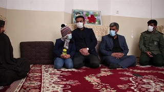 پروانه های زهرایی