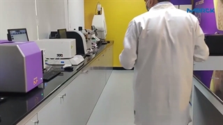 تجهیزات آزمایشگاه مرک|02166900058