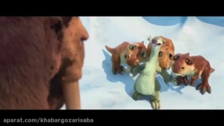 انیمیشن عصر یخبندان ۶
