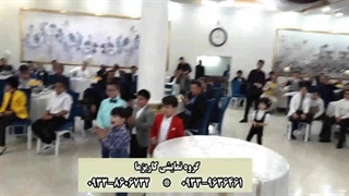 شعبده بازی محشر