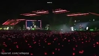 آهنگ ddaeng با موچی کوکی وردواید هندسام ته ته