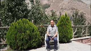 ازدواج زود هنگام - دکتر رضا همایونی