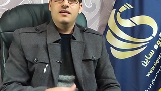 ایجاد تعامل در سایت