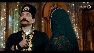 تیزر رسمی سریال "جیران"