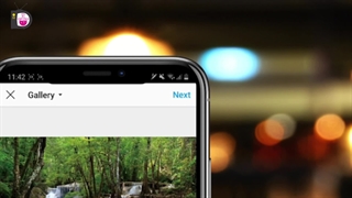 -(آموزش ۰ تا ۱۰۰ اینستا گرام قسمت ۲ (منشن کردن ، بستن کامنت ، پست گذاش