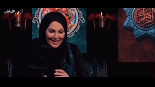 تصادف مرگبار لاله اسکندری اتفاق تلخ برای لاله اسکندری