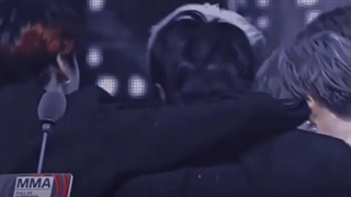 میکس از BTS (لایک کن ممنون )