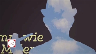 رنه ماگریت؛ سیمای فراواقعی یک سورئالیست