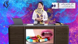 هدف از مصرف مسکن حین سردرد