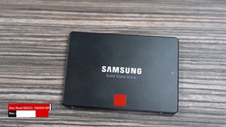 UNBOX Samsung SSD 860 PRO | SHOPMIT