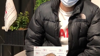 نتیجه شگفت انگیز کاشت مو بعد از یک سال