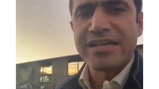 دکتر سید مجید حسینی: حمایت از تولید زیبایی پوست