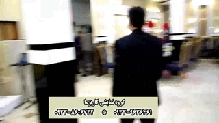 مداحی و مولودی خوانی در مجلس عروسی