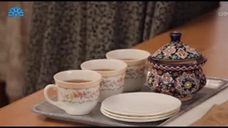 سبا بابایی جرمگیری