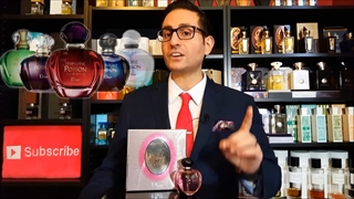 عطر پویزن گرل ادوتوالت دیور