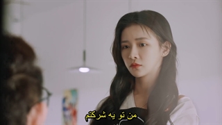قسمت 18 سریال چینی شیرین ترین راز ( The Sweetest Secret 2021)- بازیرنویس فارسی چسبیده توضیحات بخونید حتما