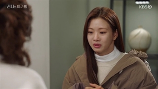 قسمت 31 جنتلمن و بانوی جوان با زیرنویس آنلاین - kdrama.series.ir