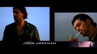 دانلود فیلم انفجار 1 Dhoom  2004 با دوبله فارسی موویزلند