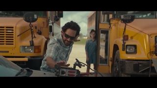 دانلود فیلم: شکارچیان روح افترلایف  Ghostbusters Afterlife 2021