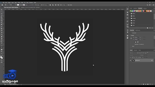 آموزش ساخت پترن در فتوشاپ (+فیلم رایگان)