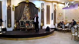 همخوانی مذهبی فوق العاده باحال
