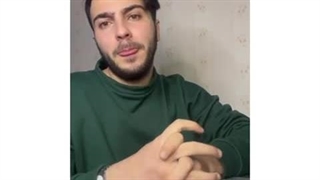 امیرحسین نهالی / amirhossein nahali