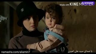 غمگین ترین سکانس شهرزاد( (مرگ قباد )