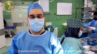 عمل جراحی فیوژن ستون فقرات