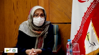 بخش چهارم گفت و گو با با فخراسادات کلالی پیشکسوت استاندارد سازی و کالیبراسیون