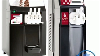 بستنی سازکاتابریکاشرکت ارامیس مارکت