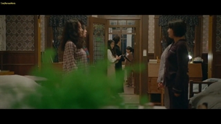 قسمت اول سریال گل برفی +زیرنویس فارسی Snowdrop 2021 با بازی جونگ هه این، یو این نا و جیسو عضو بلک پینک