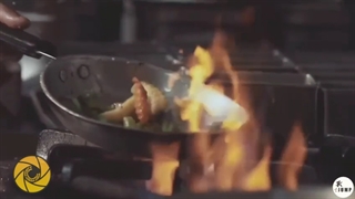 سفارش ساخت تیزر تبلیغاتی رستوران با هزینه به صرفه