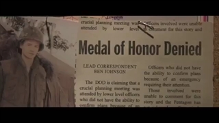 فیلم سینمایی آخرین اندازه گیری کامل The Last Full Measure 2019