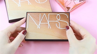 پالت صورت هات نایت نارس