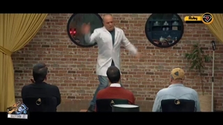 قسمت سوم فصل 2 جوکر