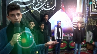 سروددپرتوباباحیدر