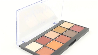 پالت سایه پرفکت فیلتر راستیک آنتیک نیکس