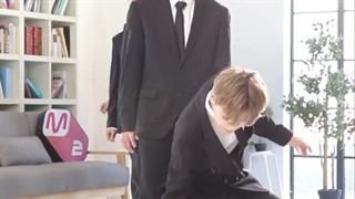 REALLY DANCE آهنگ CLAP ازگروه SEVENTEEN