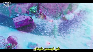 ~موزیک ویدیو آهنگ Christmas Evel از stray kids با زیرنویس فارسی چسبیده~