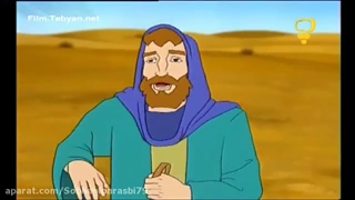 انیمیشن امام هادی