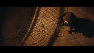 فیلم سینمایی دشمن بزرگ Archenemy 2020