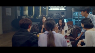 قسمت نهم (آخر) مینی سریال کره ای "عشق و آرزو" + زیرنویس فارسی