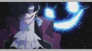 میکسی خفن و جذاب از انیمه خاطرات وانیتاس(Vanitas no carte)