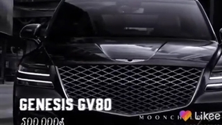 ماشین اعضای بی تی اس