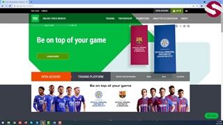 معرفی کارگزاری اف بی اس_جلسه 240